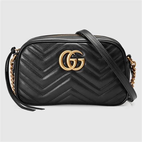 small black gucci pouch|small bags and pouches gucci.